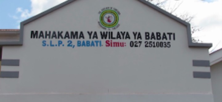 Ahukumiwa kwenda jela kwa kosa la kukutwa na Nyara za Serikali
