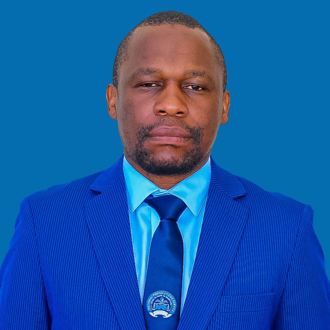 Christopher Msigwa photo