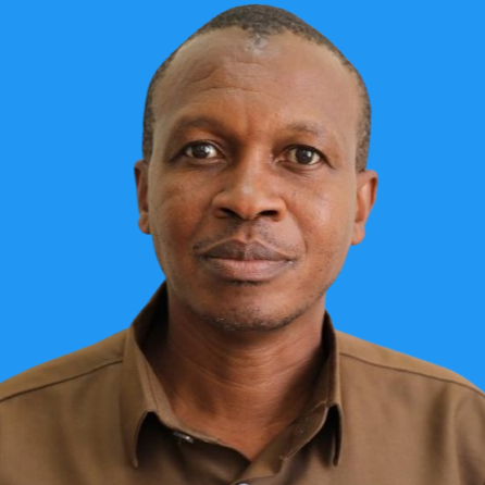 Daniel Kasembe photo