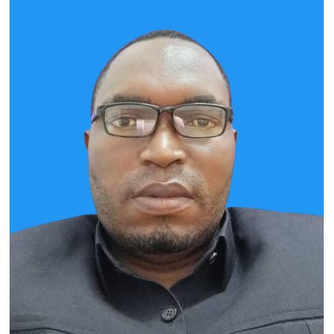 Peter  Abong'o Mathew photo