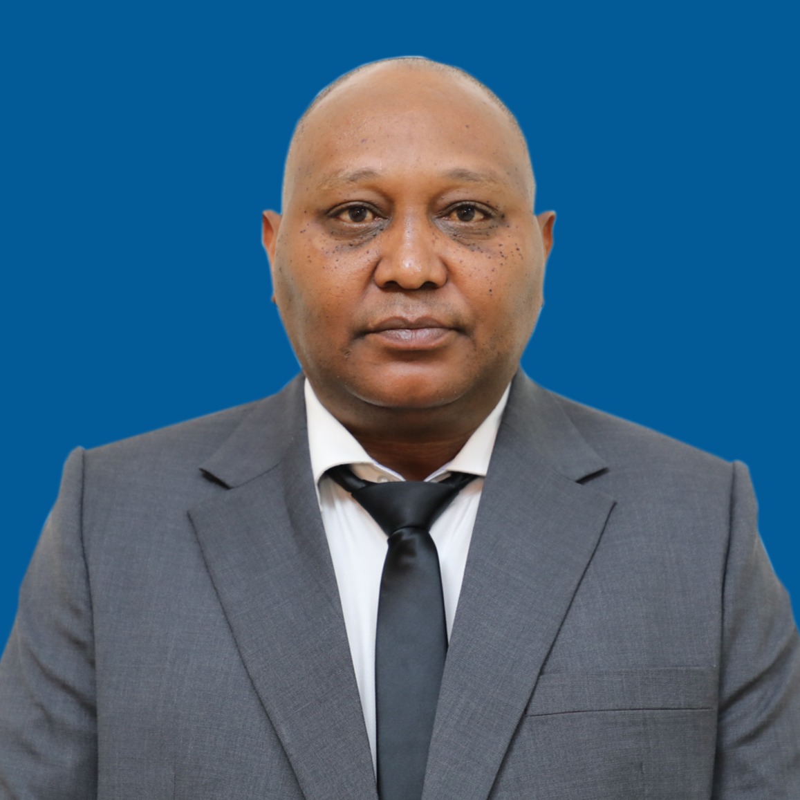 Zakaria Ndaskoi photo