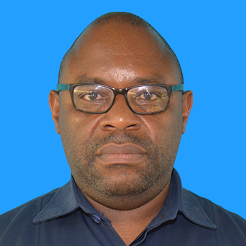Oswald  Kiyamani photo