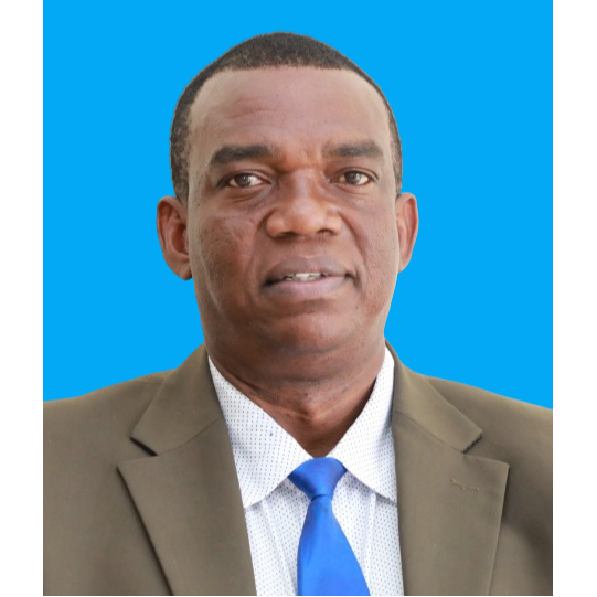 SIMON  VEDASTUS NTOBBI photo