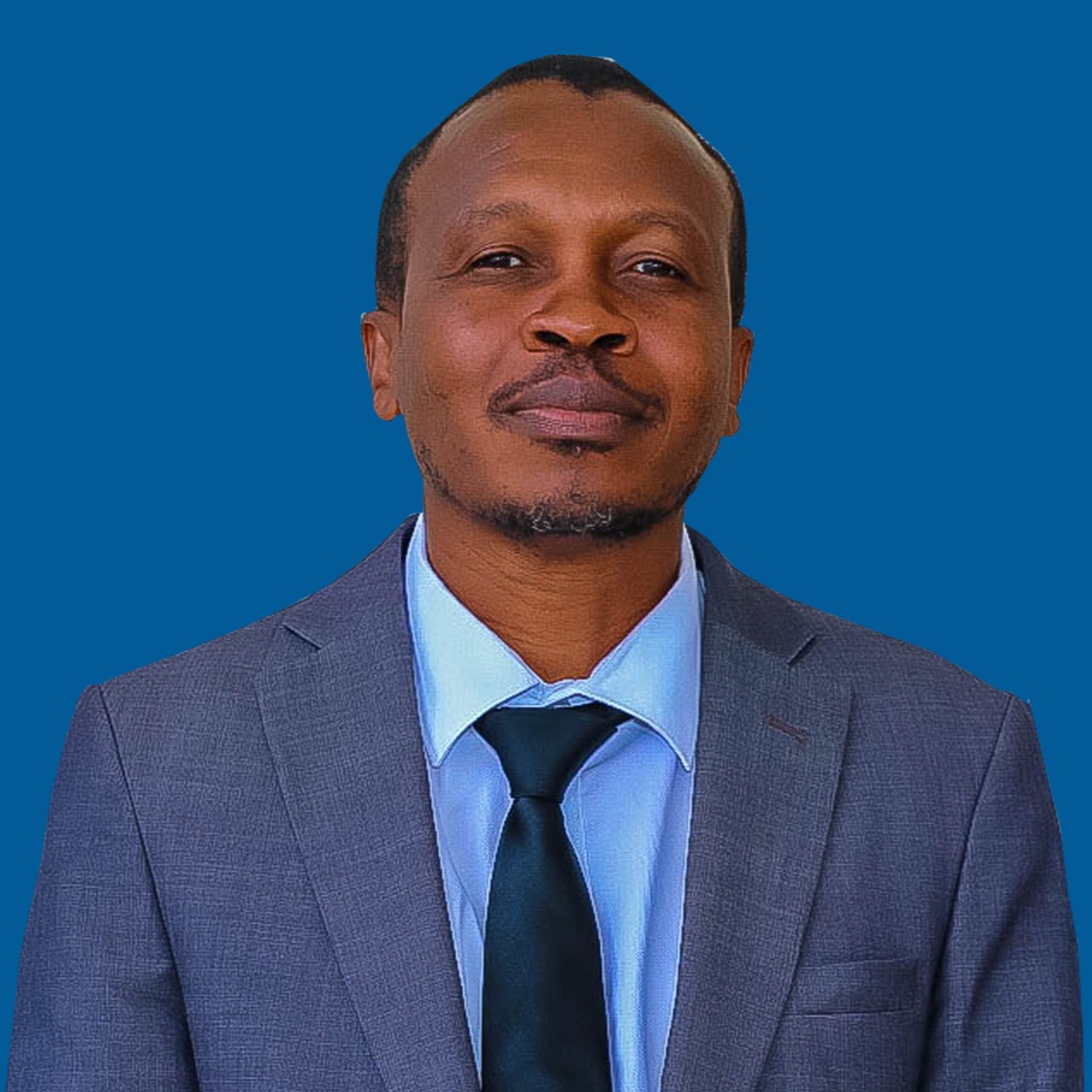 Daniel Kasembe photo