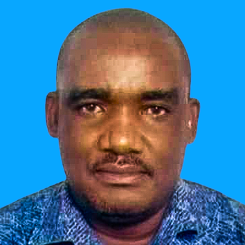 Mussa Magunguli photo