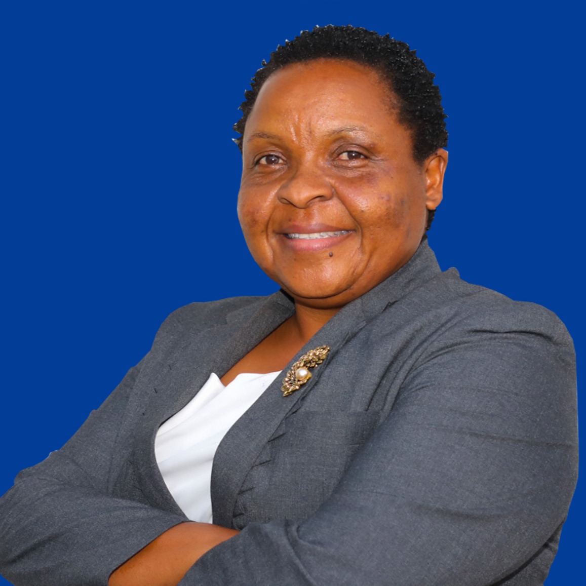 Rebecca Kwandu photo