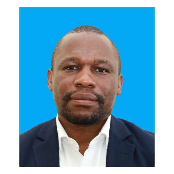 Christopher Msigwa photo