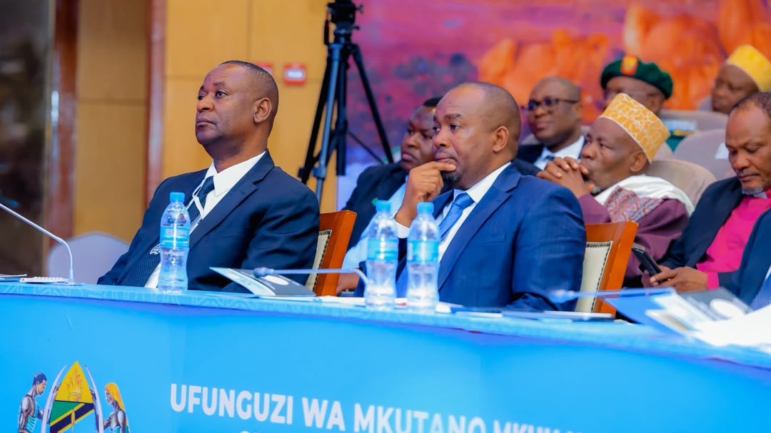 NPS YASHIRIKI MKUTANO MKUU WA MWAKA WA TBPA ARUSHA