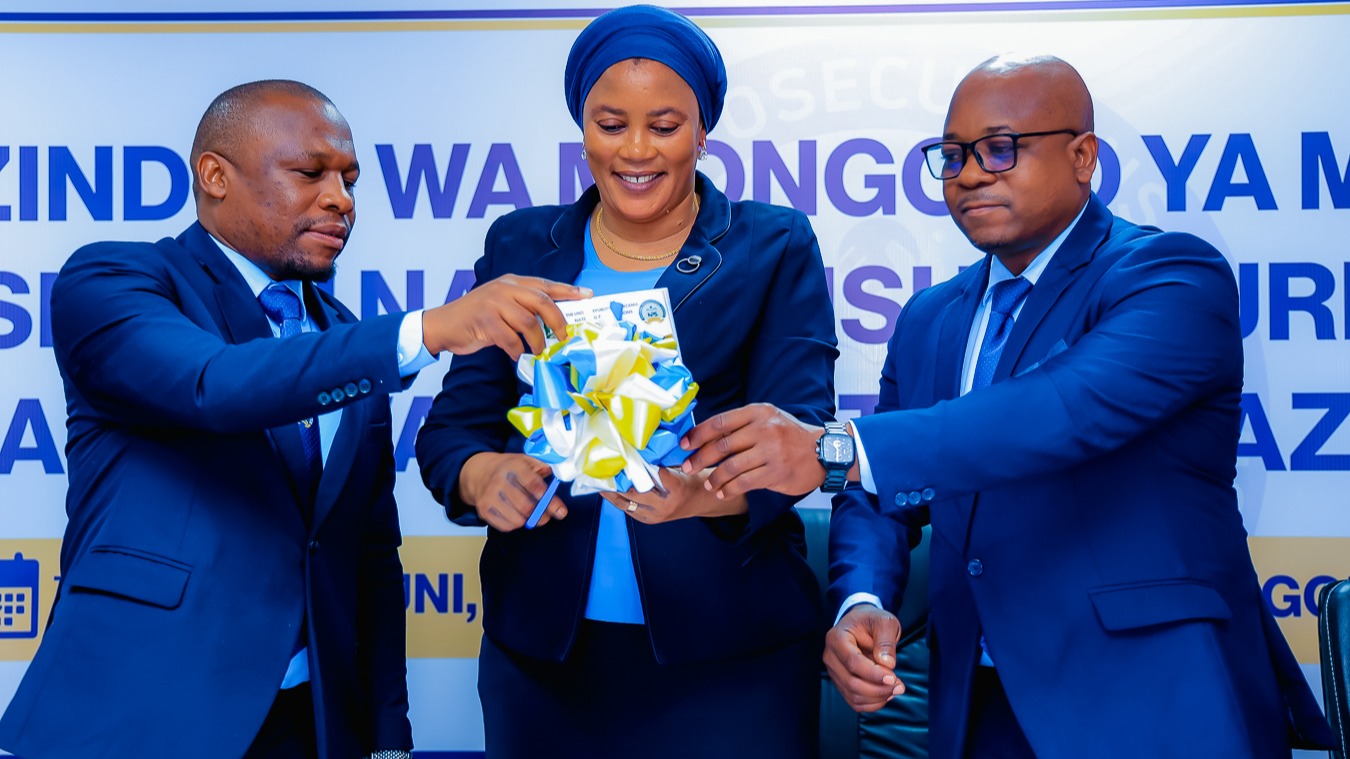 “MIONGOZO YA MAAMUZI YA KUSHTAKI NA UTAIFISHAJI MALI ILETE TIJA KATIKA UTOAJI HAKI”– NAIBU DPP