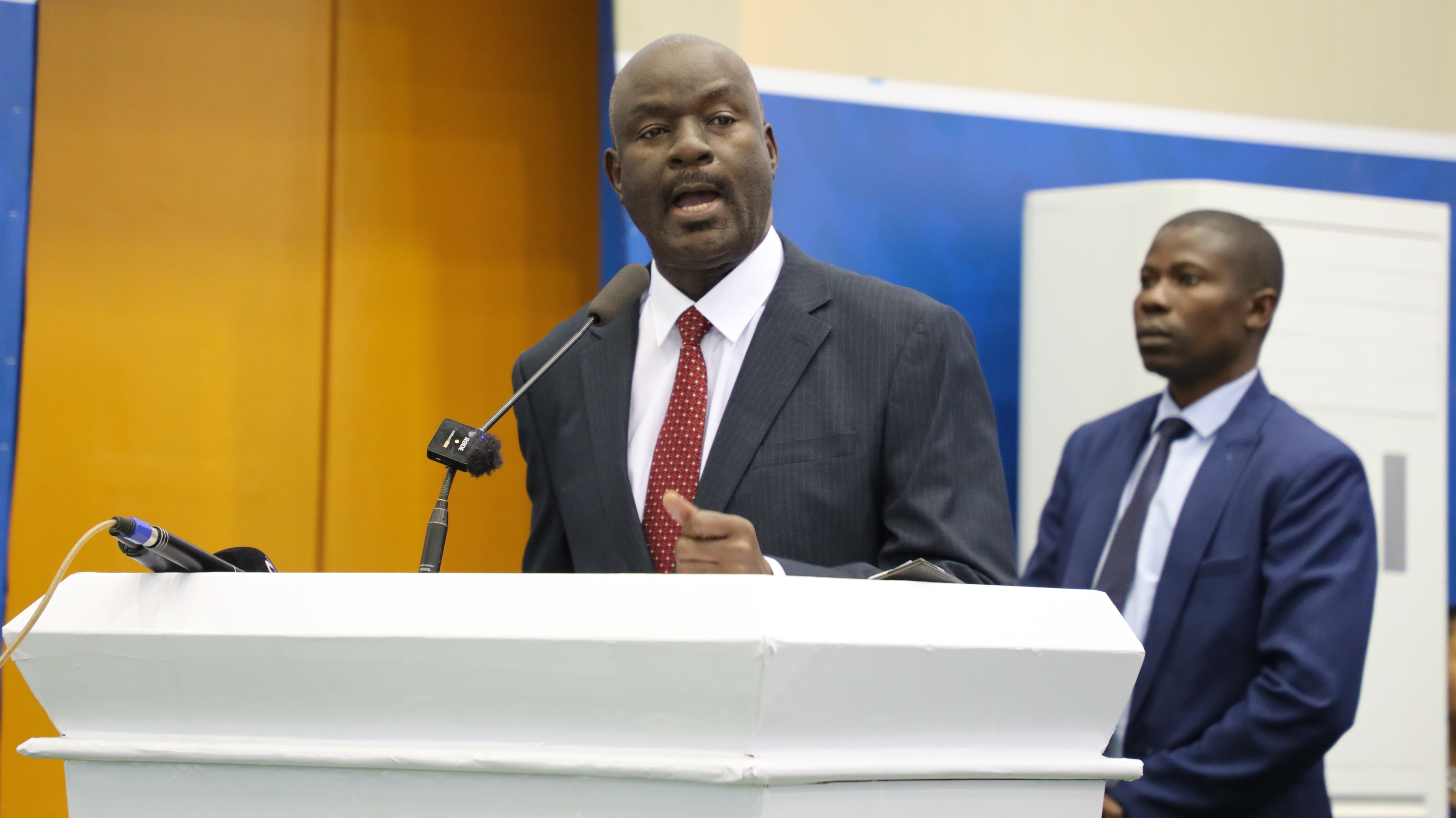 JAJI MKUU APONGEZA TAASISI ZIUNDAZO UTATU KWA KUPUNGUZA MSONGAMANO WA MAHABUSU MAGEREZANI