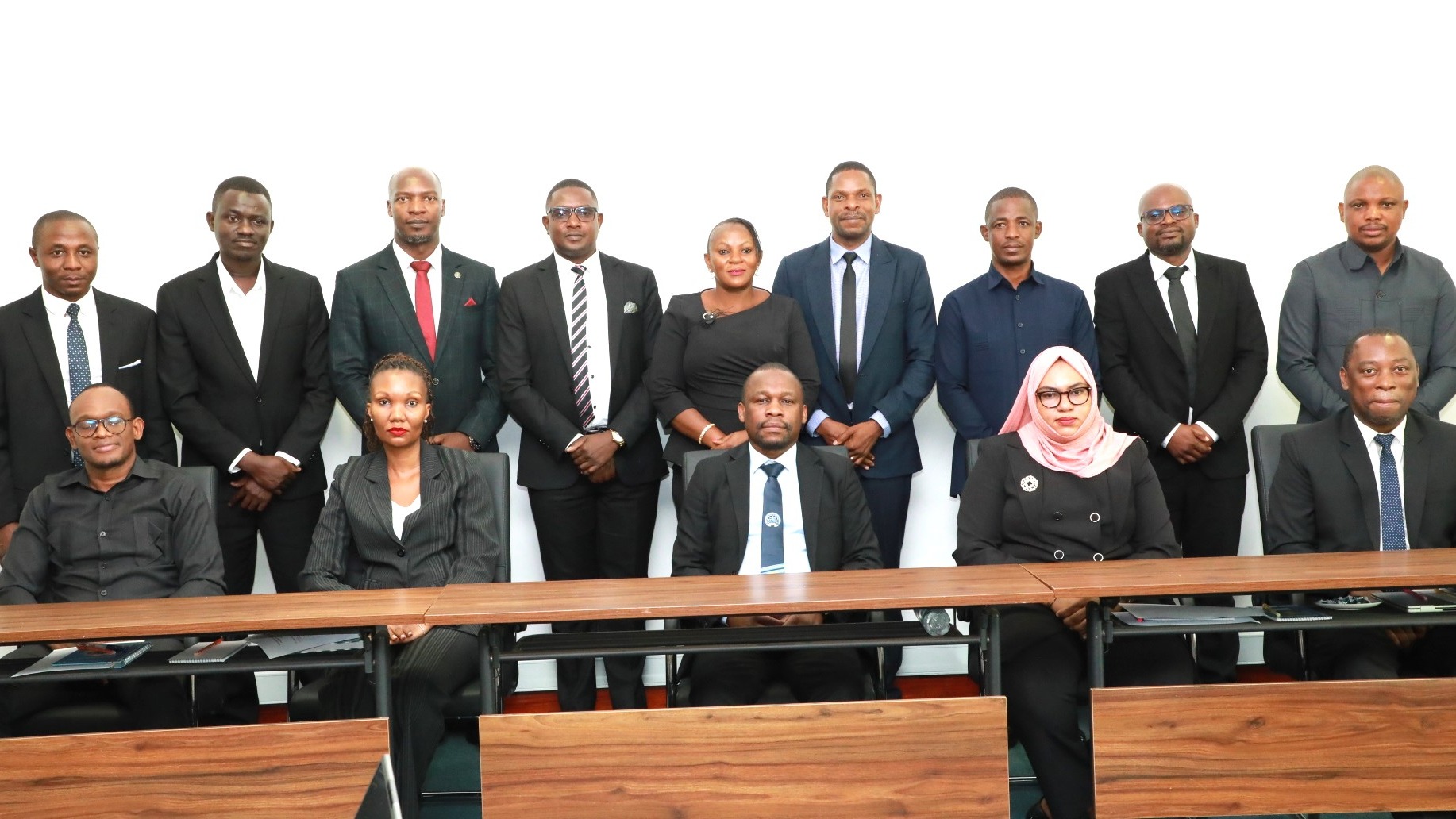 ECC KUENDELEA KUPAMBANA NA MAKOSA DHIDI YA UHALIFU WA KIFEDHA