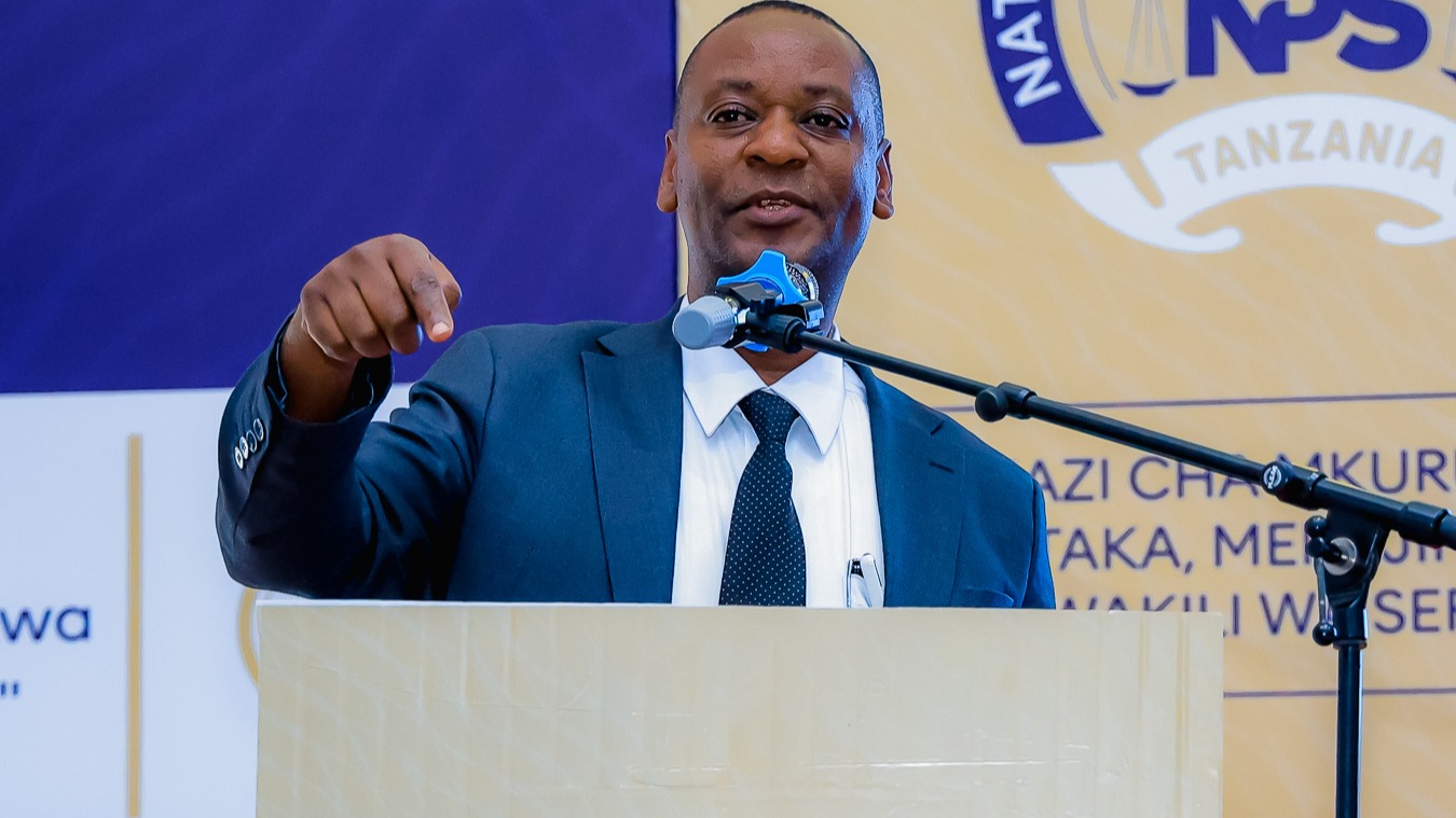 DPP AWAPONGEZA MAWAKILI WA SERIKALI KWA KUFIKIA ASILIMIA 88 YA USHINDI WA MASHAURI