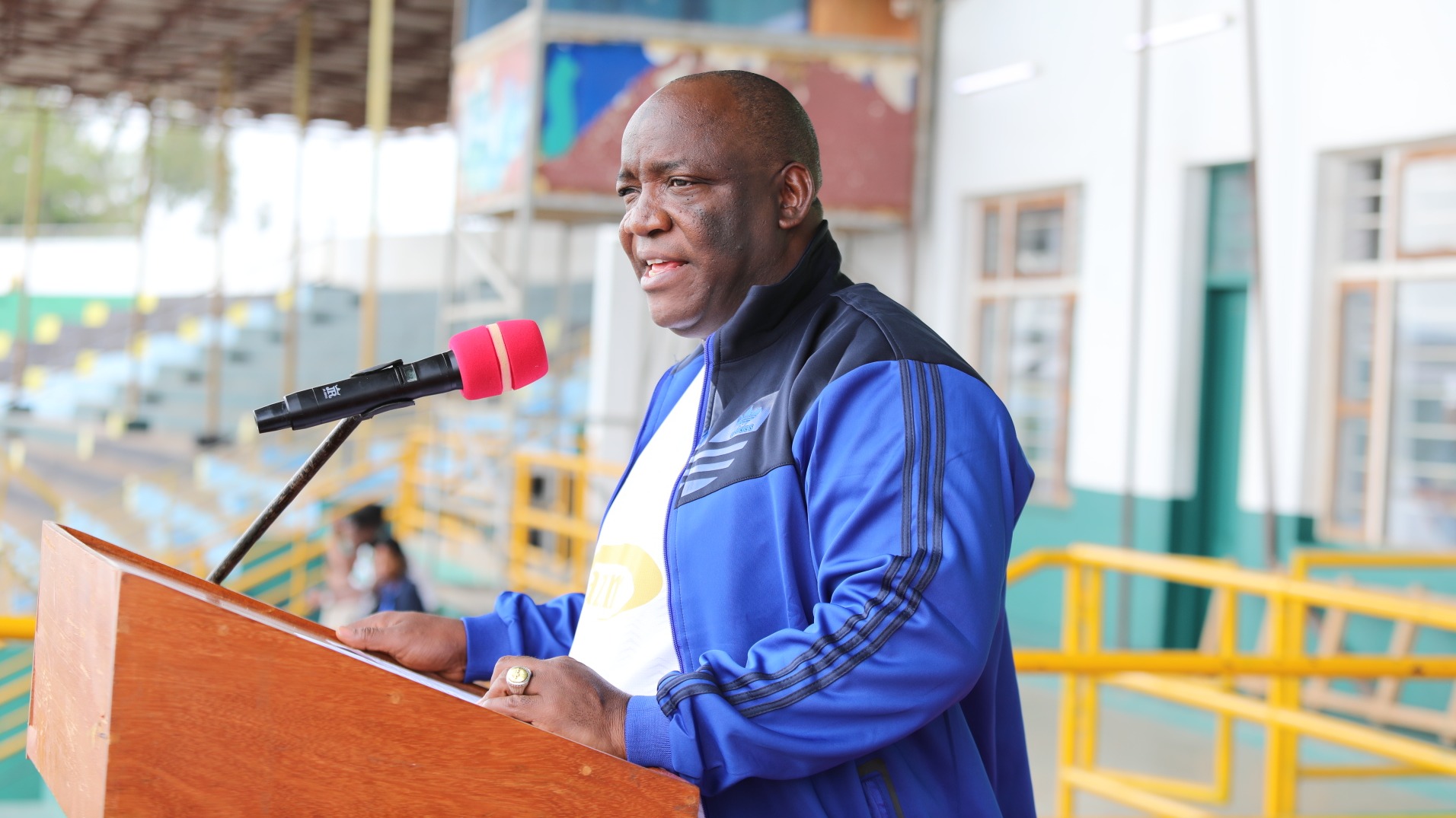 NPS INA MCHANGO MKUBWA KATIKA KULINDA MASLAHI YA TAIFA - MTANDA